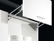 Подъемный механизм