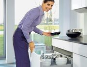 Системы выдвижения